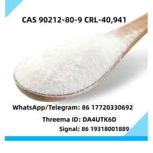 Buy Nootropics Raw Powder Fladrafinil CRL-40 941 CAS 90212-80-9 Threema: DA4UTK6D