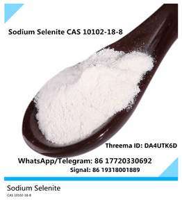 Research Chemicals White Powder Sodium Selenite CAS 10102-18-8 Threema: DA4UTK6D