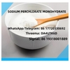 Factory Supply 99% Sodium Perchlorate Monohydrate CAS 7791-07-3 Threema: DA4UTK6D