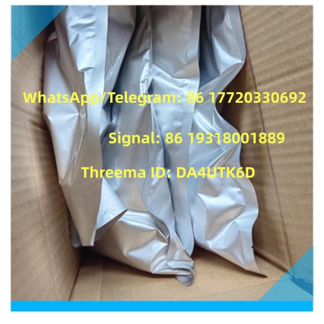 Research Chemicals MPC Manufacturer White Powder CAS 67881-98-5 Threema: DA4UTK6D