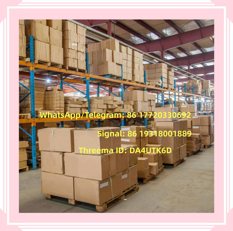 Factory Supply BDO 1,4-Butanediol CAS 110-63-4 Threema: DA4UTK6D