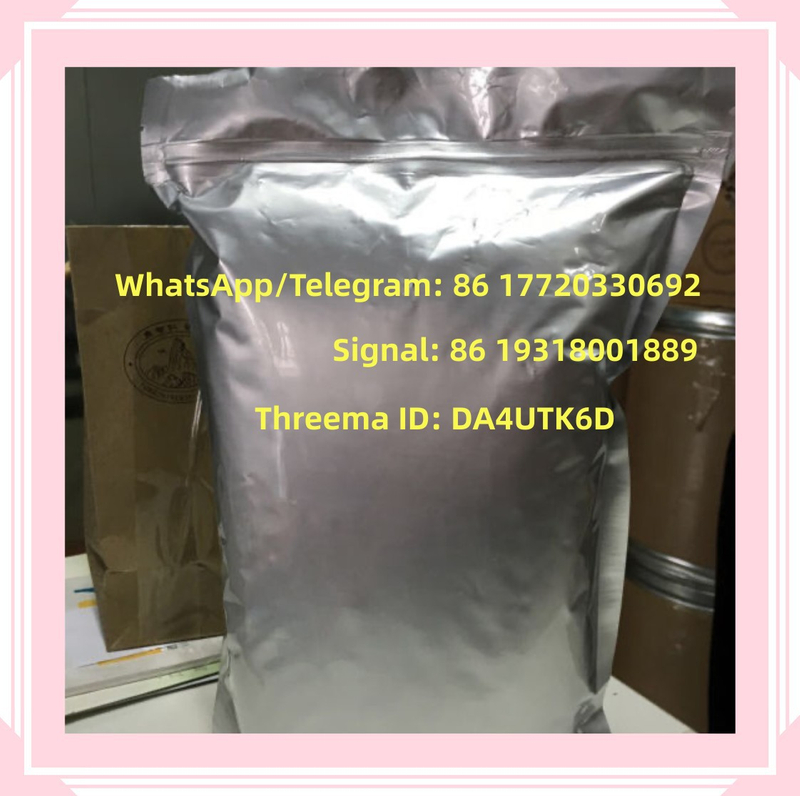 Factory Supply BDO 1,4-Butanediol CAS 110-63-4 Threema: DA4UTK6D