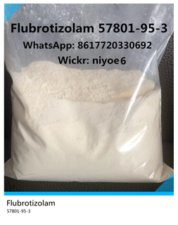 Flubrotizolam