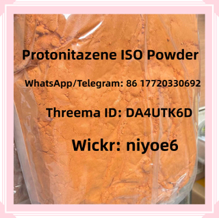 Buy Opioids Protonitazene ISO Powder CAS 119276-01-6 Wickr: niyoe6