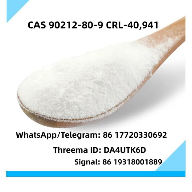 Buy Nootropics Raw Powder Fladrafinil CRL-40 941 CAS 90212-80-9 Threema: DA4UTK6D