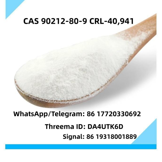 Buy Nootropics White Crystalline Powder Fladrafinil CAS 90212-80-9