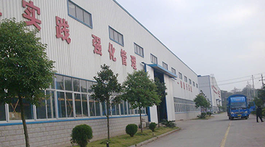 renowned pharmaceutical manufacturer
