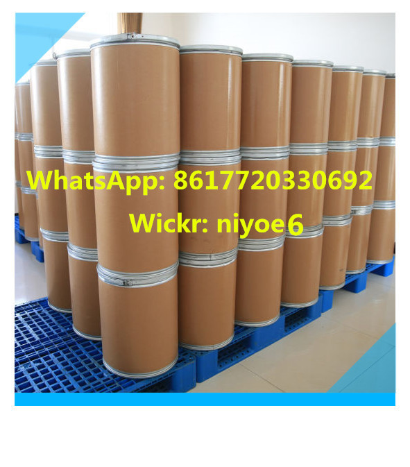 Manufacturer Supply Xylazine Powder CAS 7361-61-7 Wickr: niyoe6