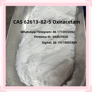 Buy Oxiracetam CAS 62613-82-5 Online For Pharmaceutical Analytical Testing